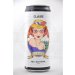 Radiocraft Claire lattina 33cl 