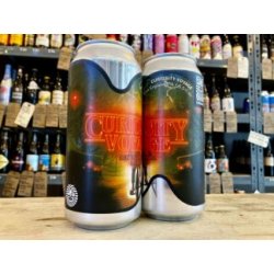 Sureshot  Curiosity Voyage  New England IPA - Wee Beer Shop