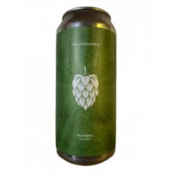 Folkingebrew Hop Heaven