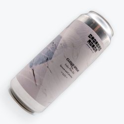 Nothing Bound - Cloud Speak  6% - Beerfly