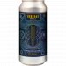 Verdant Brewing Co - We Sing At Six And A Half 