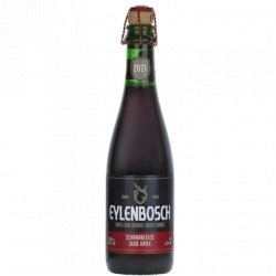 Eylenbosch Schaarbeekse Oude Kriek 37,5cl - Ølparadiset