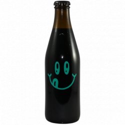 Omnipollo Noa Pecan Mud Cake - Dokter Bier