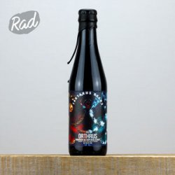 Tartarus Orthrus Ice - Radbeer