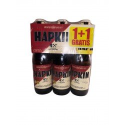 hapkin 12 pack - Beeronweb