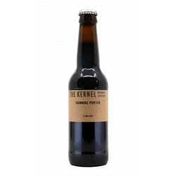 The Kernel Brewery Running Porter