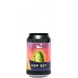 Hilltop Brewery Hopset
