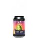 Hilltop Brewery Hop Set Lattina 33Cl 