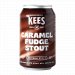 Kees Caramel Fudge Stout 330ml Can Kees Caramel Fudge Stout 330ml Can