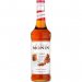 Monin Salted Caramel 0.0% 70cl Monin Salted Caramel 0.0% 70cl