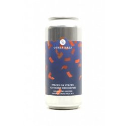 Other Half Brewing Co. Double Dry Hopped Stacks On Stacks: Southern Hemisphere