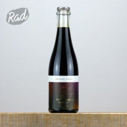 Cloudwater On The Rocks - Radbeer