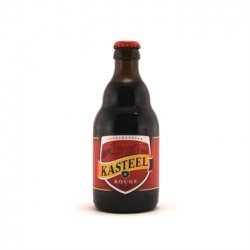 Kasteelbier Rouge 33cl - Ølparadiset