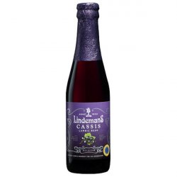 Lindemans Cassis Lindemans Cassis