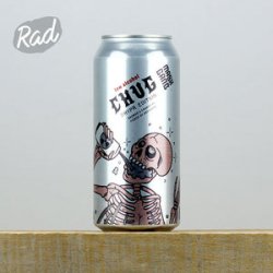 Mash Gang Chug DRYPA Edition - Radbeer