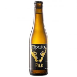 Brasserie Lupulus Lupulus Pils Brasserie Lupulus Lupulus Pils