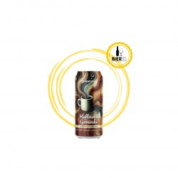 Pentrich Brewing Co. Hallowed Grounds