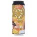 Sibeeria - Yummy Pineapple, Papaya & Coconut Sibeeria - Yummy Pineapple, Papaya & Coconut