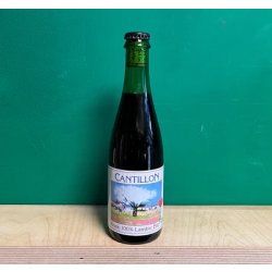 Cantillon Kriek 100% Lambic Bio Cantillon Kriek 100% Lambic Bio