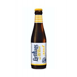 Liefmans Yell'Oh 25cl - Beerstore Barcelona