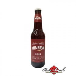 Minerva Viena lager - Beerbank