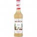 Monin Premium Coconut Syr 0.0% 70cl Monin Premium Coconut Syr 0.0% 70cl