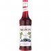 Monin Myrtille Blueberry 0.0% 70cl Monin Myrtille Blueberry 0.0% 70cl