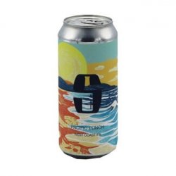 Salikatt Pacific Punch