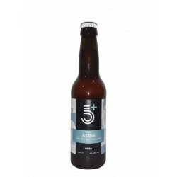 5+ ASTRA - New Beer Braglia