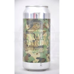 Eastside Brewing Prima Guardia