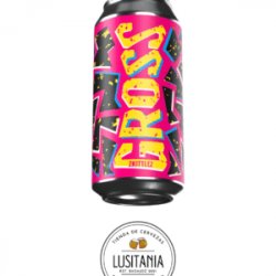 GROSS Zkittlez GROSS Zkittlez