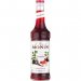 Monin Grenadine Syrup 0.0% 70cl Monin Grenadine Syrup 0.0% 70cl