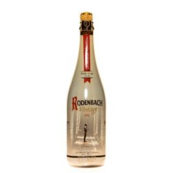 Rodenbach Vintage 2011 75cl - Belgas Online