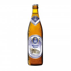 Hofbräu Münchner Weisse