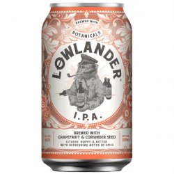 Lowlander I.P.A.