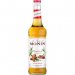Monin Gingerbread 0.0% 70cl Monin Gingerbread 0.0% 70cl