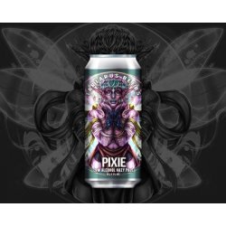 Tartarus Pixie (AF) - Beer Clan Singapore