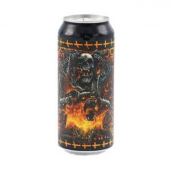 Adroit Theory Adroit Theory - Dead + Gone (Ghost1299) - Bierloods22