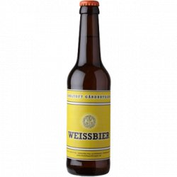 Ebeltoft Gårdbryggeri Weissbier Ebeltoft Gårdbryggeri Weissbier