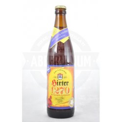 Hirter 1270