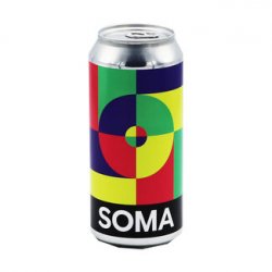 Soma Grit