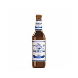 Kesselring Premium Pils 0,33 ltr. - 9 Flaschen - Biershop Bayern