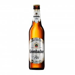 Krombacher Pils