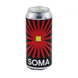 Soma Hologram