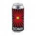 SOMA Beer - Hologram SOMA Beer - Hologram