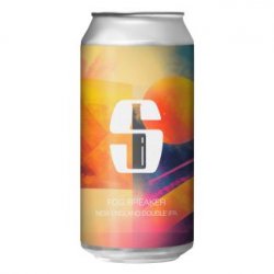 Salikatt Fog Breaker