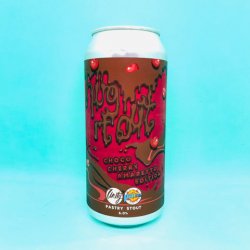 Unity Brewing Co. Hug It Out - Choco Cherry Amaretto [Stout] - Alpha Bottle Shop & Tap