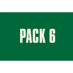 Birra2 PACK 6 - Birra2