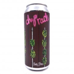 Fonta Flora Brewery Chip Rack