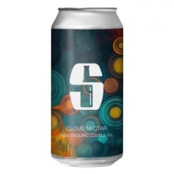 Salikatt Cloud Nectar